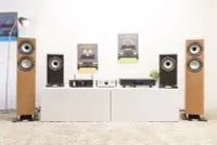 在飛比找Yahoo!奇摩拍賣優惠-TANNOY Revolution XT8F 落地型喇叭-管