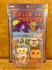 POP MART Labubu Trick or Treater Figure Halloween - New/ Sealed/ Authentic