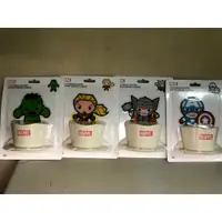 在飛比找蝦皮購物優惠-牙刷架 Miniso Marvel 系列牙刷和牙刷架