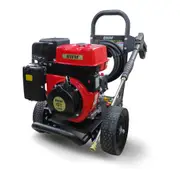 BWM PWC4000 Commercial Pressure Washer - 4000PSI
