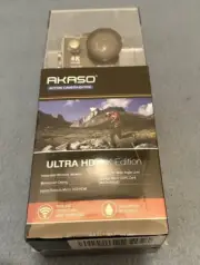 EK7000 4K30FPS Action Camera Ultra HD Underwater Camera 170 Degree Wide Angle