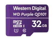 Western Digital WD Purple 32GB MicroSD