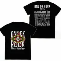 在飛比找蝦皮購物優惠-ONE OK ROCK 2015 35xxxv Japan 