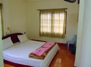 Vangvieng orchid guesthouse