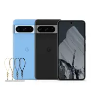 在飛比找momo購物網優惠-【Google】Pixel 8 Pro 12G/256G(手