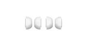 AirPods Pro 2 Ear Tips — 2 sets (Large)