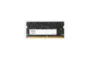 8GB Netac Basic DDR4-3200 (1x8GB) C22 Laptop RAM