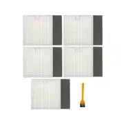 For V8 V8s X750 A7 X800 X785 V80 Robotic Vacuum Cleaner Filter Screen