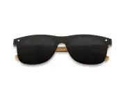 Eyewood Tomorrow Taurus Black