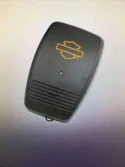 Harley Davidson Remote Control Garage Door Opener #91562-01