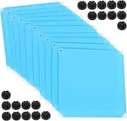 Milisten 1set Small Animal Playpen Panels Easy to Assemble Pet Brooder Box for Hamsters Kittens and Small Pets Compact Indoor Area Reducing Boredom and Providing Safe Exercise Space
