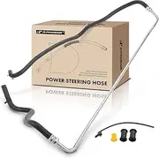 A-Premium Power Steering Return Line Hose Assembly Replacement for Chrysler Town & Country 2011-2016 Dodge Grand Caravan