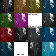 Mysteries:Untitled - Cecil Taylor