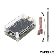 Mini SDR Software Defined Radio AD9363 ZYNQ7020 Development Board PS/PL IO