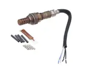 Oxygen Sensor For 1995 Ford E150 Econoline 4.9L 6 Cyl GC857BP (for: Ford)