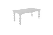 CR Carob Solid Timber Coffee Table