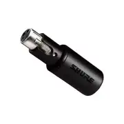 Shure MVX2U Digital Audio Interface, XLR to USB-C