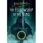 THE FELLOWSHIP OF THE RING: BEING THE FIRST PART OF THE LORD OF THE RINGS