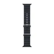 Sport Ocean Bands Compatible with Apple Watch 8 Ultra-Midnight
