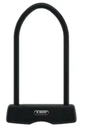 ABUS Granit 460 U-Lock -4.2 x 9" Security level 9