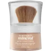 L'Oreal Paris True Match Naturale Mineral Foundation 3N Creamy Beige