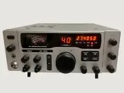Galaxy DX2547G 40-Channel LED Deluxe CB Radio AM SSB Base Station