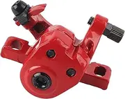 Electric Scooter Disc Brake Caliper. Wheel Disc Brake Caliper, Rear Wheel Disc Brake Caliper for 365 Electric Scooter