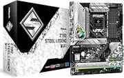 Asrock Z790 Steel Legend WiFi Intel Z790 LGA 1700 ATX Motherborad