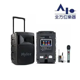 【全方位樂器】HYLEX PA-880 智能行動擴音器 android系統/USB+SD+藍芽+HDMI高畫質輸出/多媒體簡報/圖片/影音展示