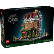 LEGO® 10350 ICONS™ Tudor Corner