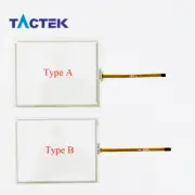 Touch Screen for 6AV6645-0Bx01-0AX0 Mobile Panel 177 Panel Glass Digitizer
