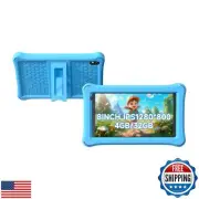 Kids Tablet 8 inch Toddler Tablet Android Kids Tablet 4GB RAM 32GB ROM 8 inch