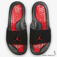 在飛比找Yahoo奇摩購物中心優惠-Nike 男鞋 拖鞋 Jordan Hydro VIII R