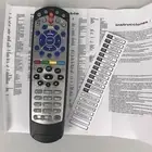 New Replace For DISH 20.1 For Dish-Network Satellite Receiver IR Remote Control