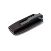 Verbatim Usb 3.0 Flash Drive 16GB Plug In Snag Free Design Easy Transport