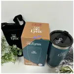 ～薰之物～🇺🇸 美國知名 戶外運動品牌 美國山貓 LYNX 真空環保隨行杯 冰霸杯 隨身杯 不銹鋼杯 LY-1790