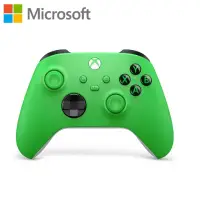 在飛比找momo購物網優惠-【Microsoft 微軟】XBOX 原廠無線控制器 手把 