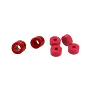 Nolathane Shock absorber bush kit for TOYOTA COASTER BB20 21 HB30 RB20 6CYL