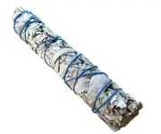 Sage Stick 9" / 23cm - Cleansing - Energy Healing - Extra Large - Smudging