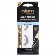 Glam by Manicare Express Kit Ella-Rose