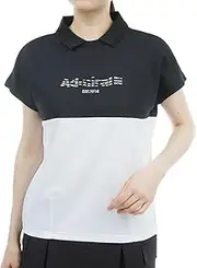 [アドミラル] Women's Classic Mesh French Sleeve Shirt
