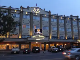 總統大飯店Le President Hotel