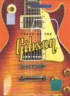 在飛比找三民網路書店優惠-50 Years of the Gibson Les Pau