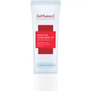 Aquatica Sunscreen 100 SPF50+ PA++++ 45ml Cell Fusion C