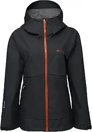 [Flylow] Women's Veronica Jacket Waterproof Breathable Ski and Snowboard Coat
