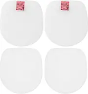 2Pack IZ102 Pre-Motor (Foam & Felt) Filters Set for Shark Cordless Vacuum with Self-Cleaning Brushroll - IZ102 / IZ202, Replace Model: XPMFIZ140