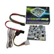 For Team Xecuter X360 USB PRO V2 Reinstall System Tool Programmer Cable Cord