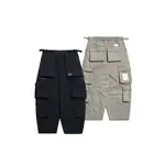 《ZEROCK》PERSEVERE X AES STYLE 02 MULTI-POCKET UTILITY CARGO