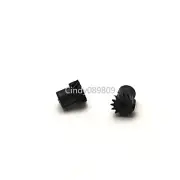 2PCS For Nikon D60 D70D80 D90 Aperture Motor Gear Camera Replacement Repair Part