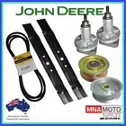 DECK REBUILD KIT FITS SELECTED 42" JOHN DEERE RIDE ON MOWERS L100 , L110 L111